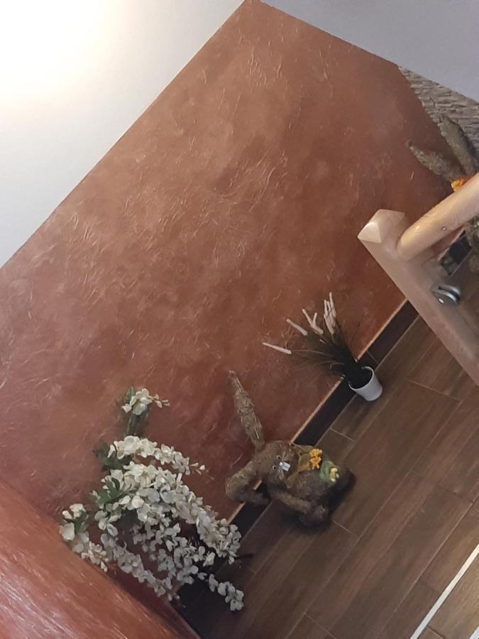 Pokoje U Mrugaly Czerwienne Luaran gambar