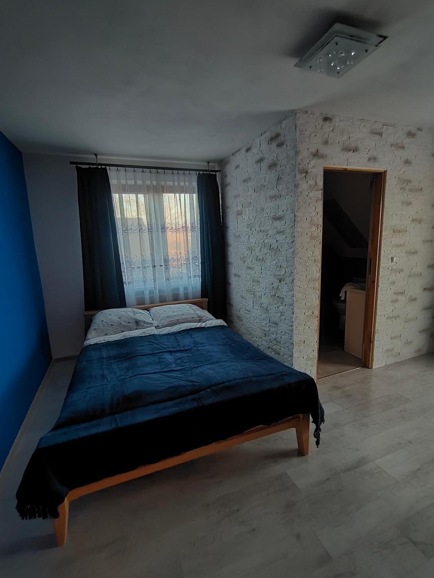 Pokoje U Mrugaly Czerwienne Bilik gambar