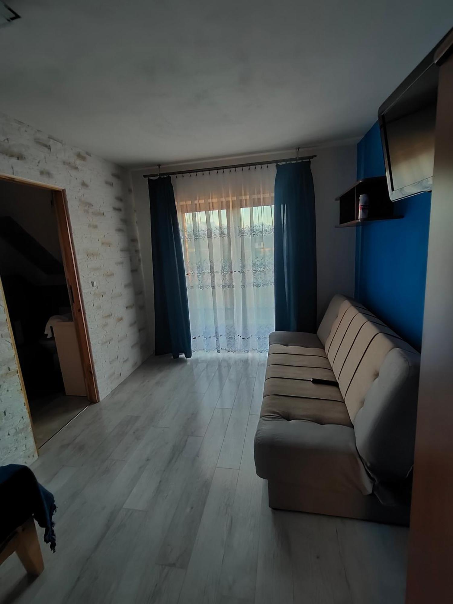 Pokoje U Mrugaly Czerwienne Bilik gambar